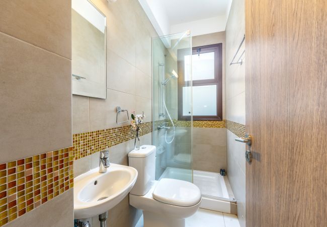 Villa in Ayia Napa - Ayia Napa Ionion Seaside Villa Villa in Ayia Napa - Ayia Napa Ionion Seaside Villa