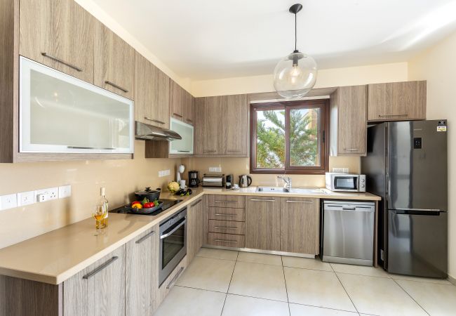 Villa in Ayia Napa - Ayia Napa Ionion Seaside Villa Villa in Ayia Napa - Ayia Napa Ionion Seaside Villa