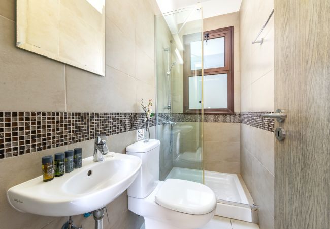 Villa in Ayia Napa - Ayia Napa Ionion Seaside Villa Villa in Ayia Napa - Ayia Napa Ionion Seaside Villa