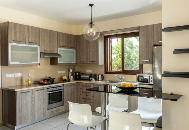 Villa in Ayia Napa - Ayia Napa Ionion Seaside Villa Villa in Ayia Napa - Ayia Napa Ionion Seaside Villa