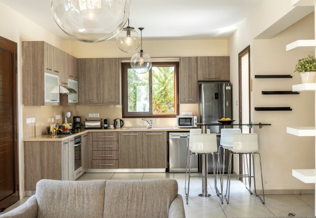 Villa in Ayia Napa - Ayia Napa Ionion Seaside Villa Villa in Ayia Napa - Ayia Napa Ionion Seaside Villa