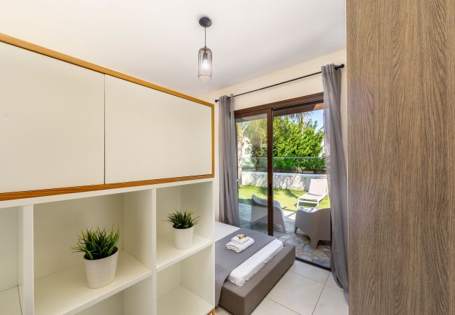 Villa in Ayia Napa - Ayia Napa Ionion Seaside Villa Villa in Ayia Napa - Ayia Napa Ionion Seaside Villa