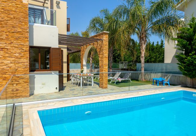 Villa in Ayia Napa - Ayia Napa Ionion Seaside Villa Villa in Ayia Napa - Ayia Napa Ionion Seaside Villa