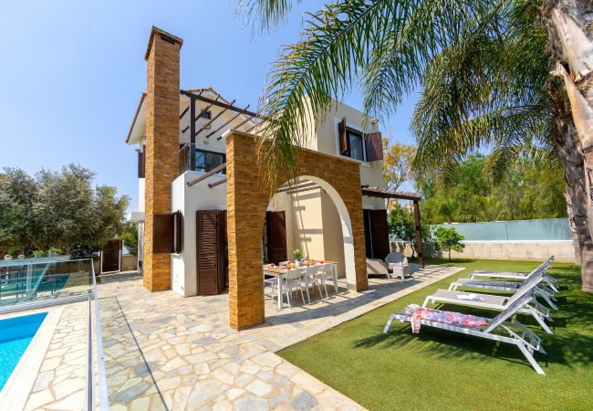 Villa in Ayia Napa - Ayia Napa Ionion Seaside Villa Villa in Ayia Napa - Ayia Napa Ionion Seaside Villa