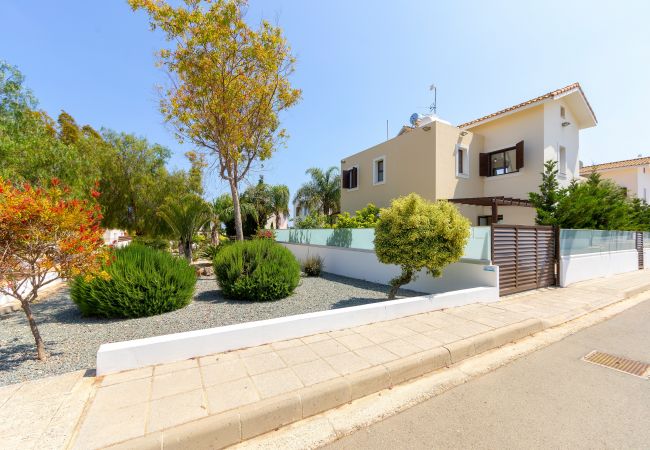 Villa in Ayia Napa - Ayia Napa Ionion Seaside Villa Villa in Ayia Napa - Ayia Napa Ionion Seaside Villa