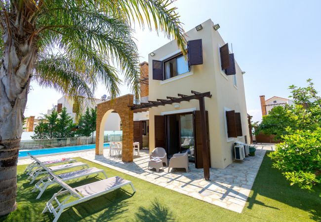 Ayia Napa - Villa