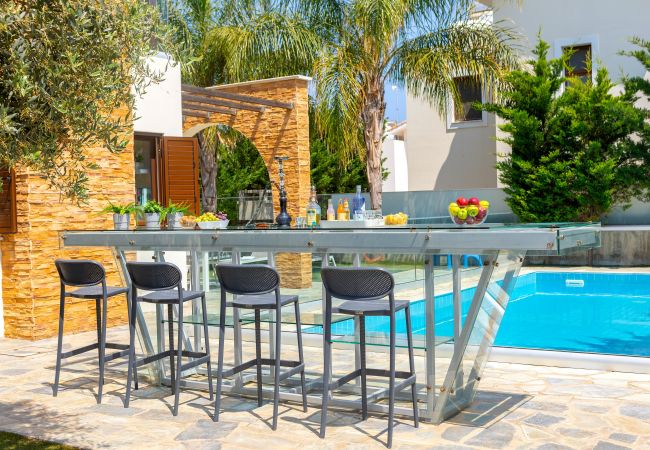 Villa in Ayia Napa - Ayia Napa Ionion Seaside Villa Villa in Ayia Napa - Ayia Napa Ionion Seaside Villa