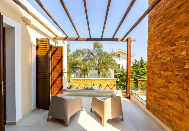 Villa in Ayia Napa - Ayia Napa Ionion Seaside Villa Villa in Ayia Napa - Ayia Napa Ionion Seaside Villa