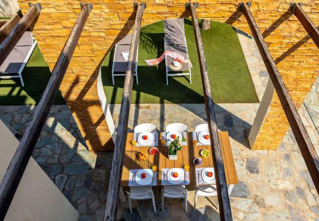 Villa in Ayia Napa - Ayia Napa Ionion Seaside Villa Villa in Ayia Napa - Ayia Napa Ionion Seaside Villa