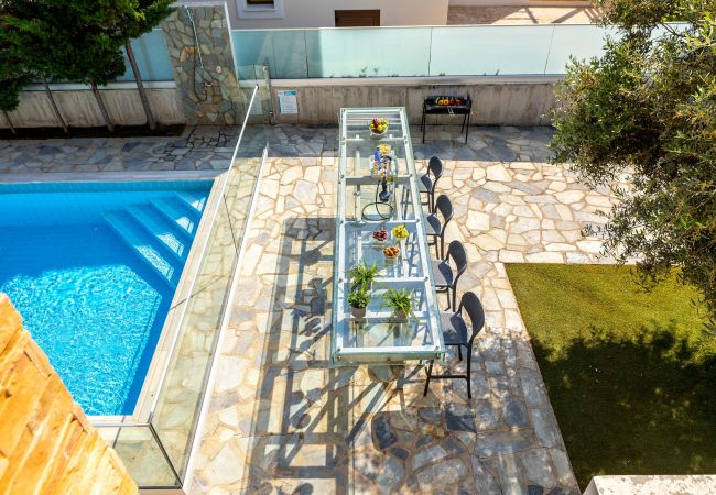 Villa in Ayia Napa - Ayia Napa Ionion Seaside Villa Villa in Ayia Napa - Ayia Napa Ionion Seaside Villa