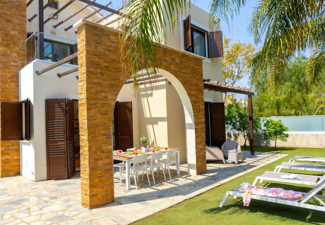 Villa in Ayia Napa - Ayia Napa Ionion Seaside Villa Villa in Ayia Napa - Ayia Napa Ionion Seaside Villa