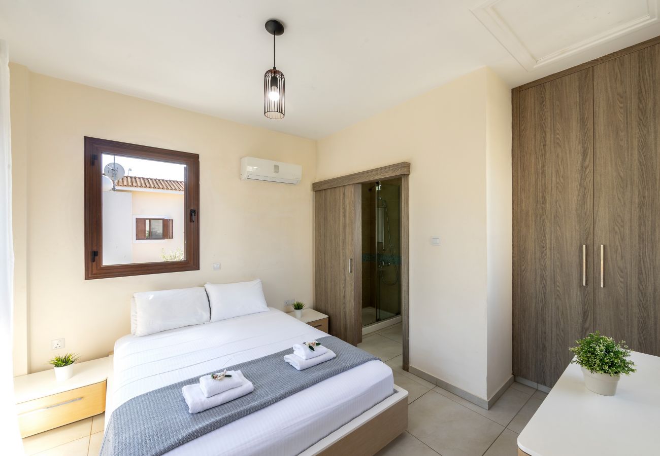 Villa in Ayia Napa - Ayia Napa Ionion Seaside Villa