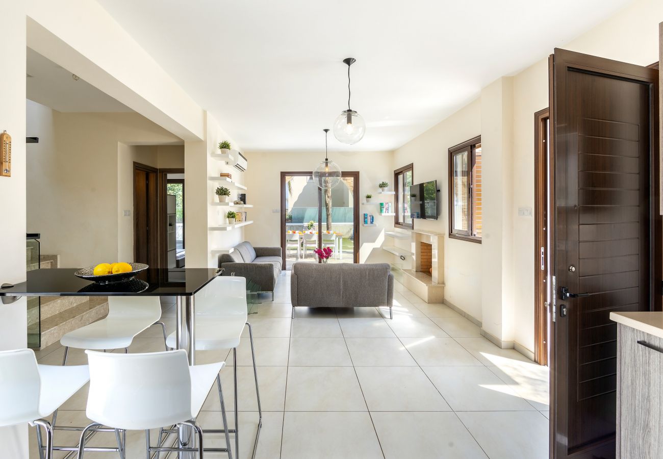 Villa in Ayia Napa - Ayia Napa Ionion Seaside Villa