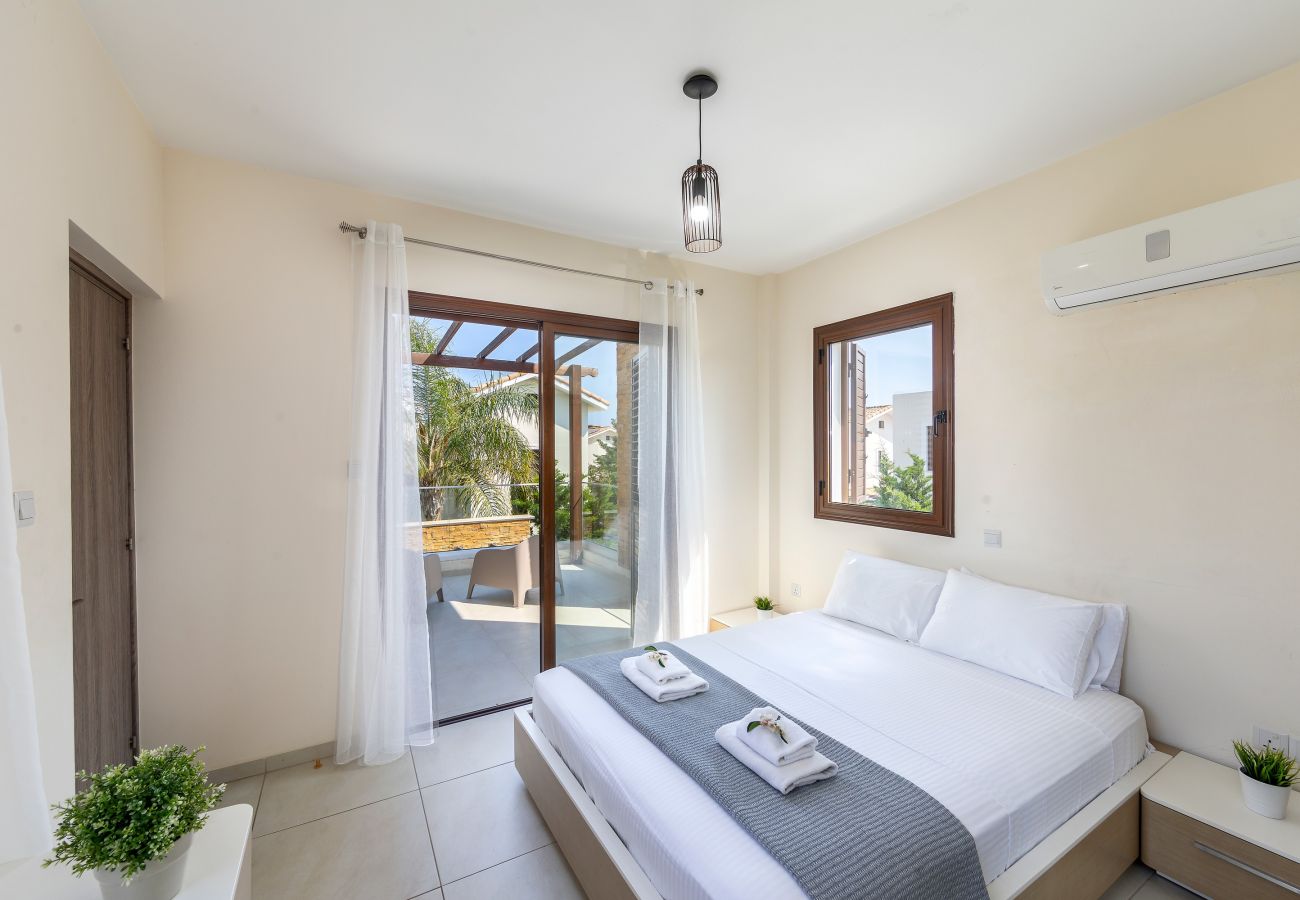 Villa in Ayia Napa - Ayia Napa Ionion Seaside Villa