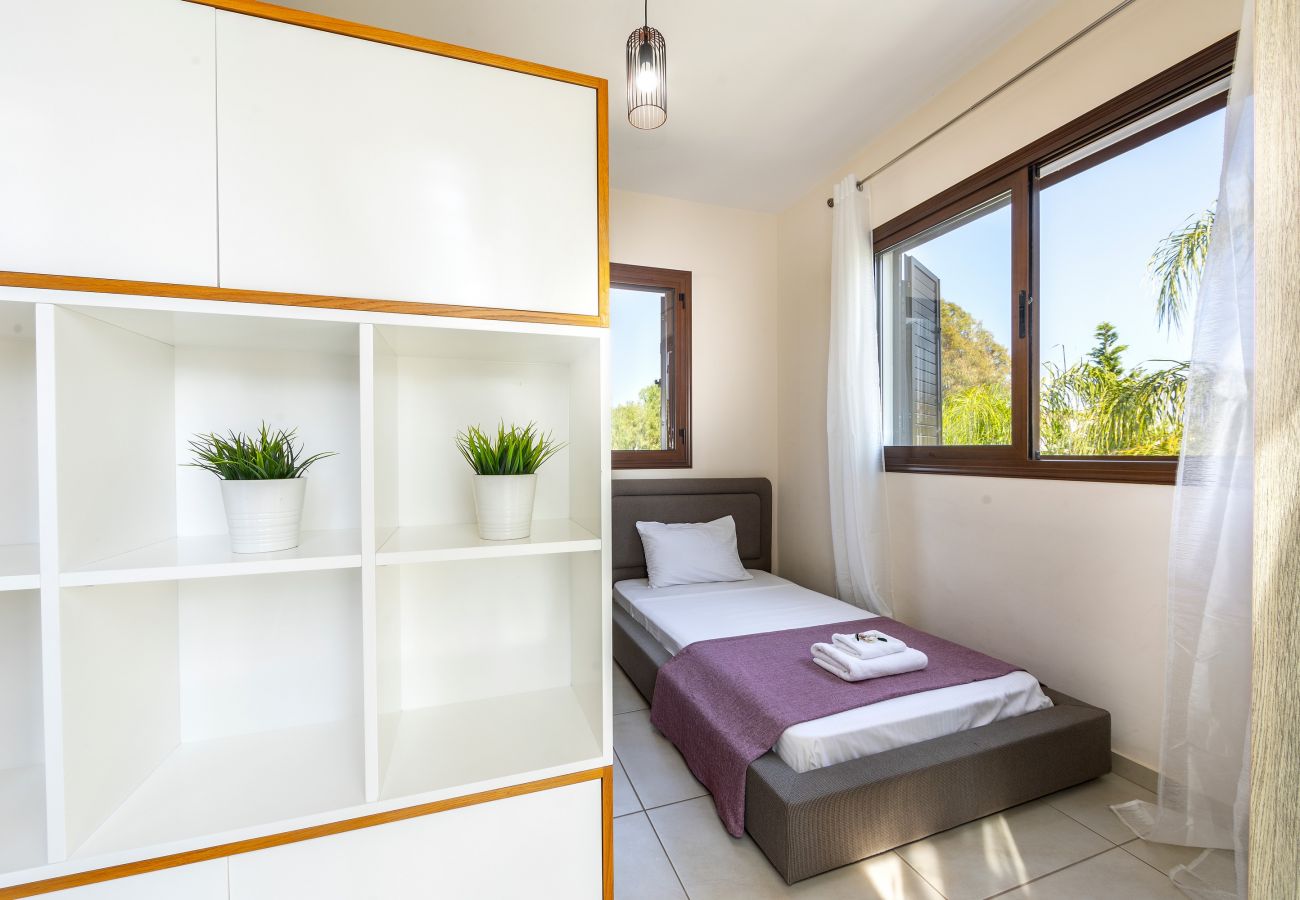 Villa in Ayia Napa - Ayia Napa Ionion Seaside Villa