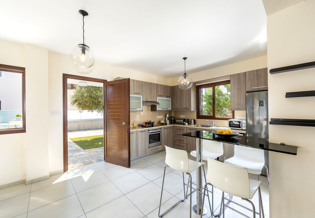 Villa in Ayia Napa - Ayia Napa Ionion Seaside Villa