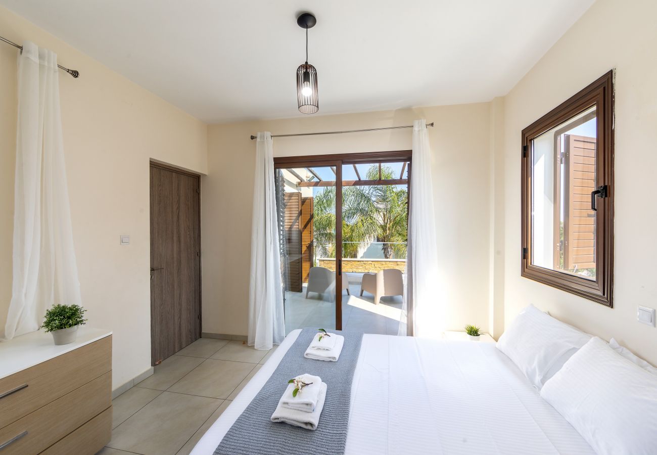Villa in Ayia Napa - Ayia Napa Ionion Seaside Villa