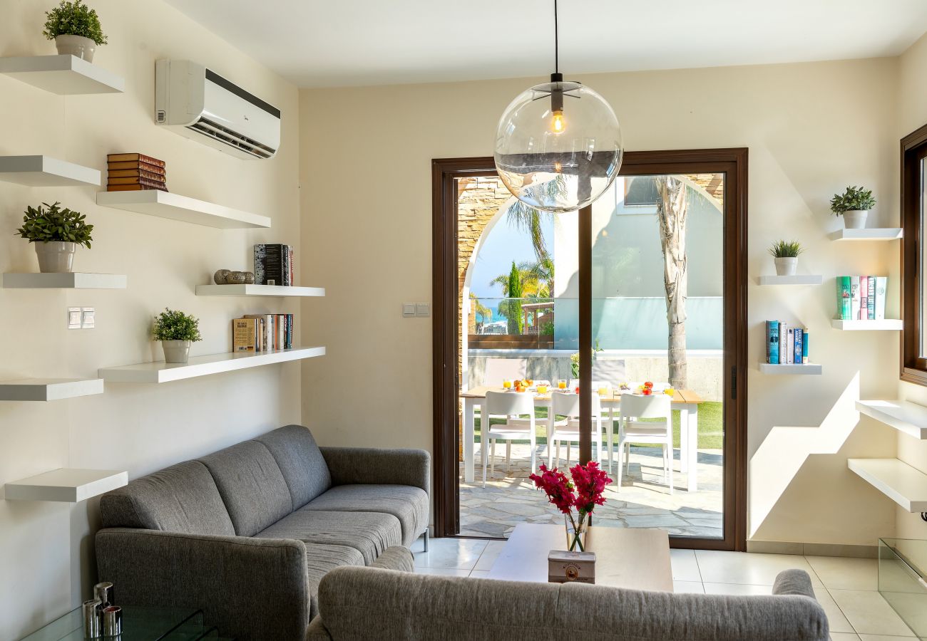 Villa in Ayia Napa - Ayia Napa Ionion Seaside Villa