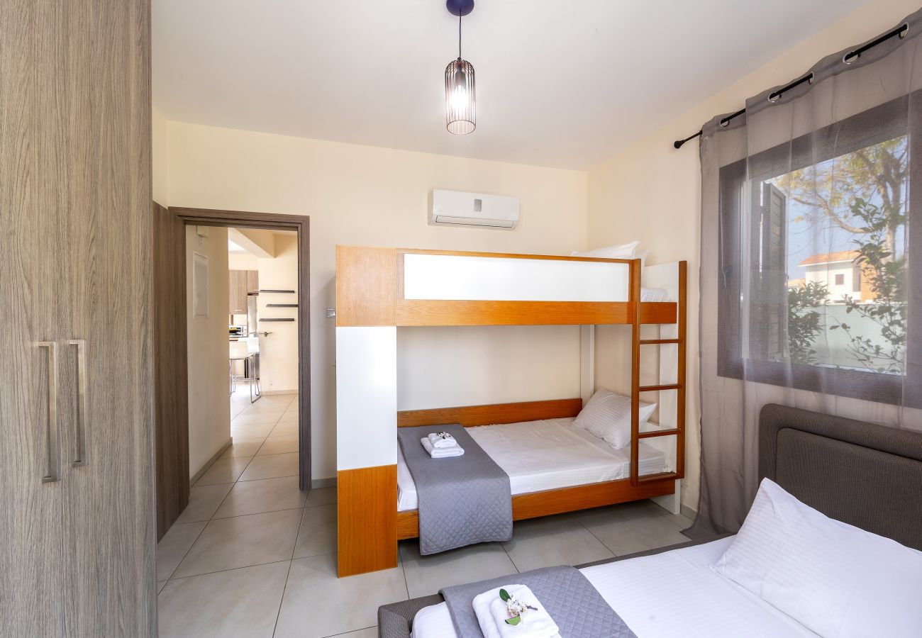 Villa in Ayia Napa - Ayia Napa Ionion Seaside Villa