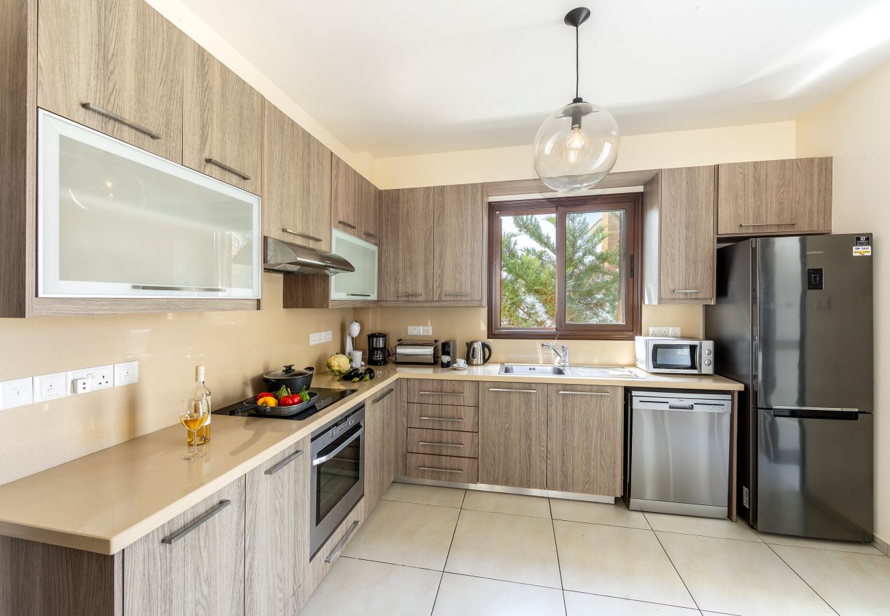 Villa in Ayia Napa - Ayia Napa Ionion Seaside Villa