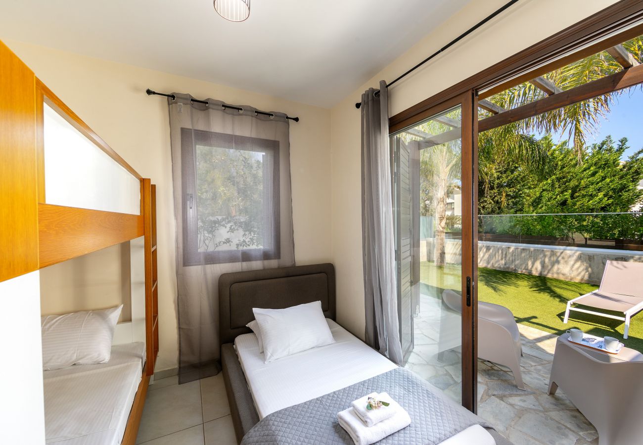 Villa in Ayia Napa - Ayia Napa Ionion Seaside Villa