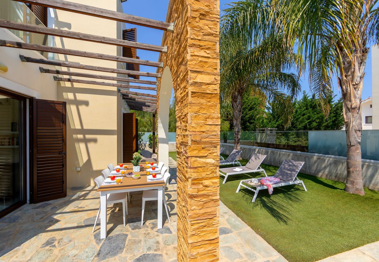 Villa in Ayia Napa - Ayia Napa Ionion Seaside Villa