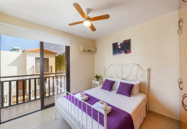 Villa in Protaras - Protaras Allium Villa Villa in Protaras - Protaras Allium Villa