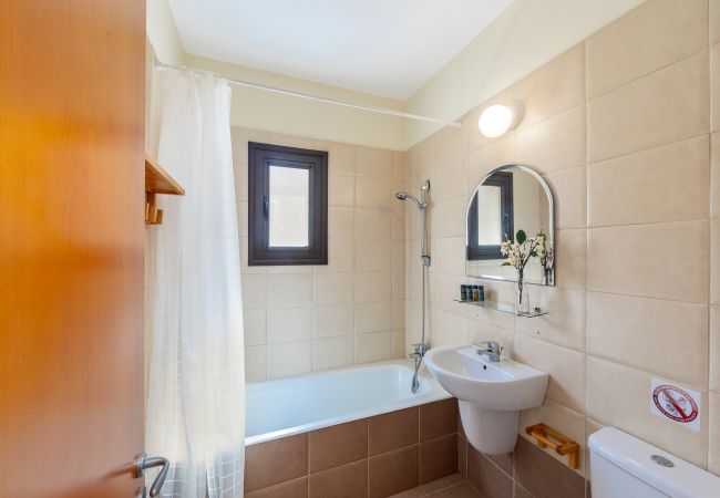 Villa in Protaras - Protaras Allium Villa Villa in Protaras - Protaras Allium Villa