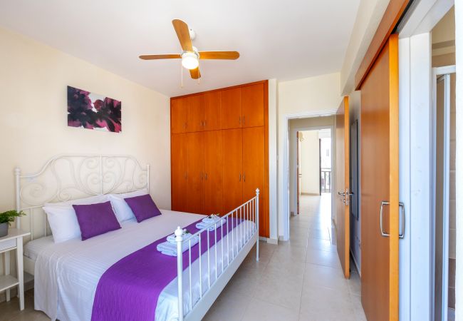 Villa in Protaras - Protaras Allium Villa Villa in Protaras - Protaras Allium Villa