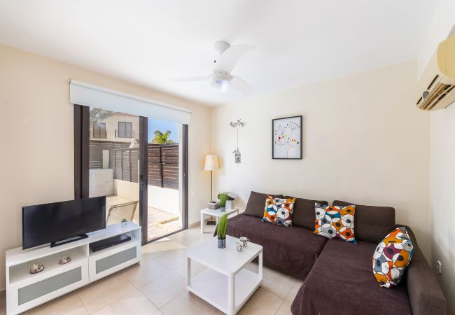 Villa in Protaras - Protaras Allium Villa Villa in Protaras - Protaras Allium Villa