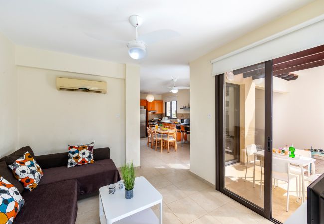 Villa in Protaras - Protaras Allium Villa Villa in Protaras - Protaras Allium Villa