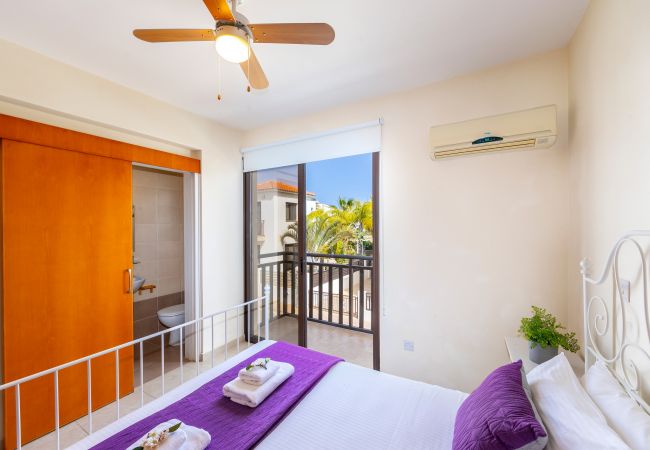 Villa in Protaras - Protaras Allium Villa Villa in Protaras - Protaras Allium Villa