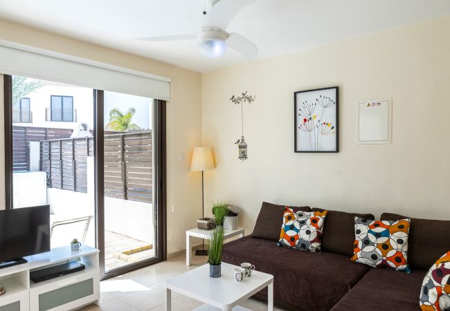 Villa in Protaras - Protaras Allium Villa Villa in Protaras - Protaras Allium Villa