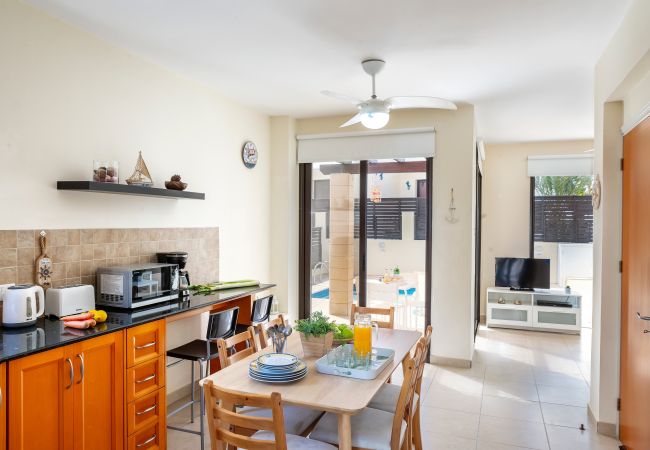 Villa in Protaras - Protaras Allium Villa Villa in Protaras - Protaras Allium Villa