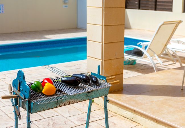 Villa in Protaras - Protaras Allium Villa Villa in Protaras - Protaras Allium Villa