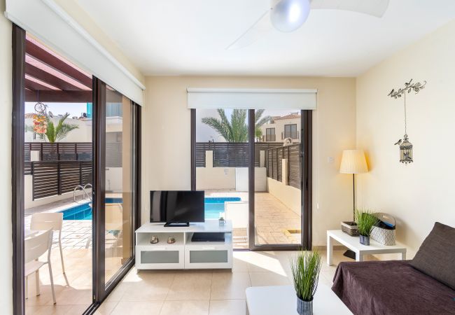 Villa in Protaras - Protaras Allium Villa Villa in Protaras - Protaras Allium Villa