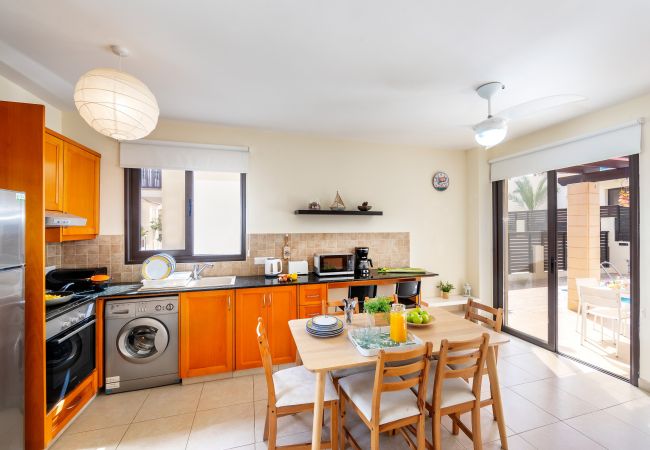 Villa in Protaras - Protaras Allium Villa Villa in Protaras - Protaras Allium Villa