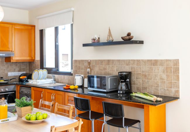 Villa in Protaras - Protaras Allium Villa Villa in Protaras - Protaras Allium Villa