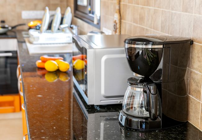 Villa in Protaras - Protaras Allium Villa Villa in Protaras - Protaras Allium Villa