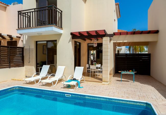 Villa in Protaras - Protaras Allium Villa Villa in Protaras - Protaras Allium Villa