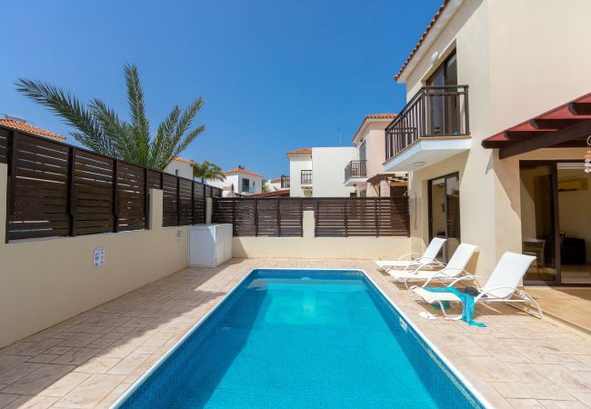 Villa in Protaras - Protaras Allium Villa Villa in Protaras - Protaras Allium Villa