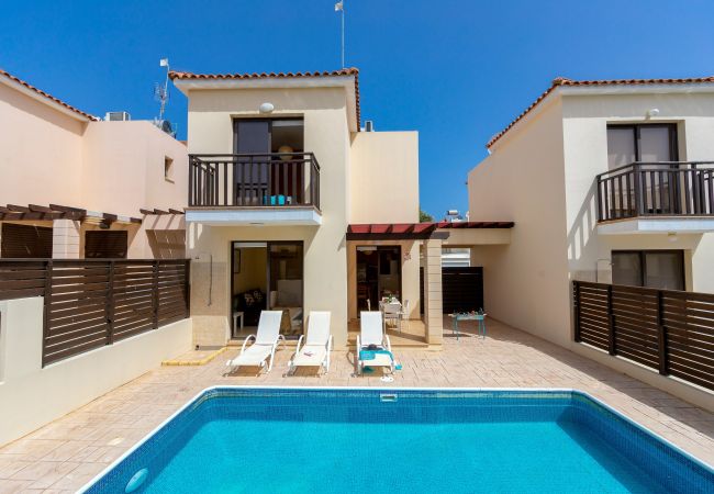 Villa in Protaras - Protaras Allium Villa Villa in Protaras - Protaras Allium Villa