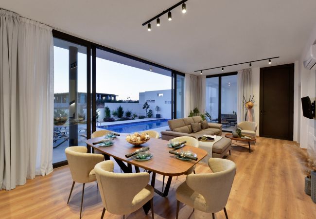 Villa in Protaras - Protaras Almaria Villa 16 Villa in Protaras - Protaras Almaria Villa 16