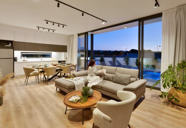 Villa in Protaras - Protaras Almaria Villa 16 Villa in Protaras - Protaras Almaria Villa 16