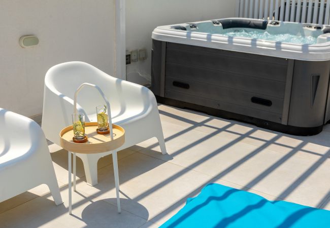 Villa in Protaras - Protaras Almaria Villa 16 Villa in Protaras - Protaras Almaria Villa 16