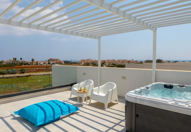 Villa in Protaras - Protaras Almaria Villa 16 Villa in Protaras - Protaras Almaria Villa 16