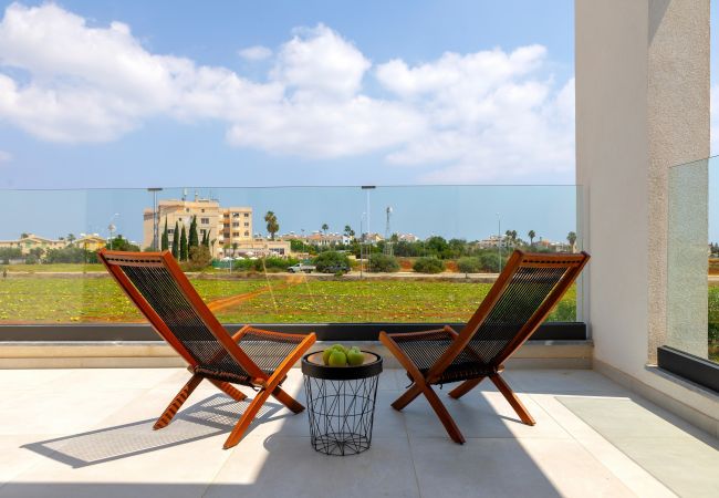 Villa in Protaras - Protaras Almaria Villa 16 Villa in Protaras - Protaras Almaria Villa 16