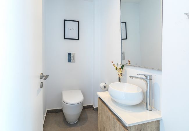 Villa in Protaras - Protaras Almaria Villa 16 Villa in Protaras - Protaras Almaria Villa 16