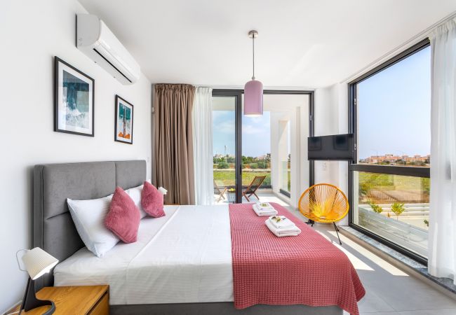 Villa in Protaras - Protaras Almaria Villa 16 Villa in Protaras - Protaras Almaria Villa 16