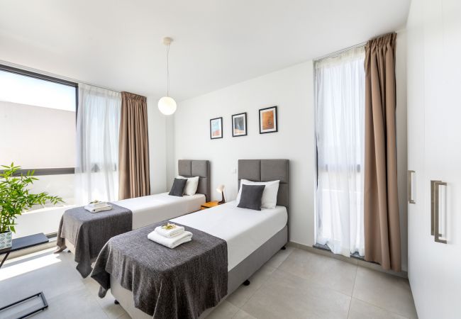 Villa in Protaras - Protaras Almaria Villa 16 Villa in Protaras - Protaras Almaria Villa 16